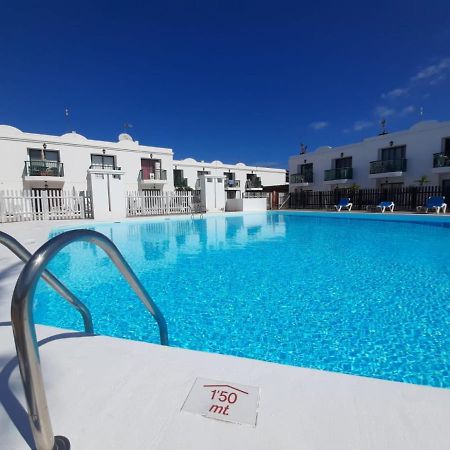 Villa Casa Gil Corralejo San Valentin By Ahf Exterior foto