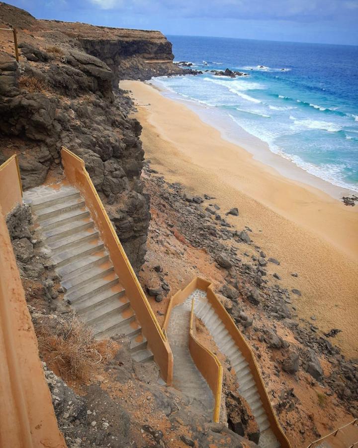 Villa Casa Gil Corralejo San Valentin By Ahf Exterior foto
