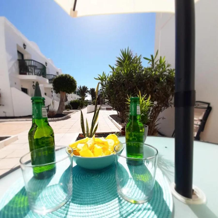 Villa Casa Gil Corralejo San Valentin By Ahf Exterior foto