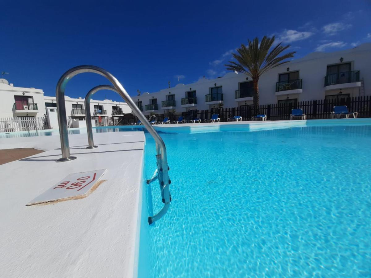 Villa Casa Gil Corralejo San Valentin By Ahf Exterior foto